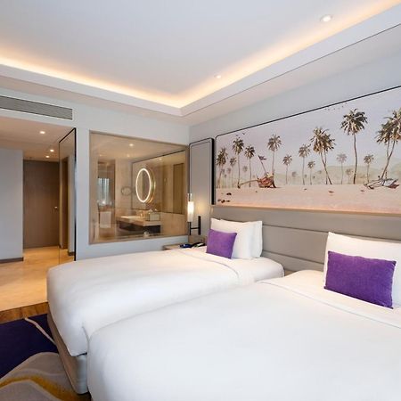 Vivanta Goa, Miramar 帕纳吉 外观 照片