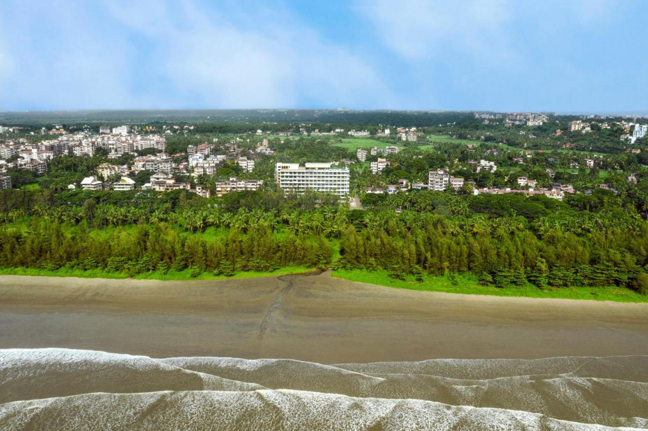 Vivanta Goa, Miramar 帕纳吉 外观 照片