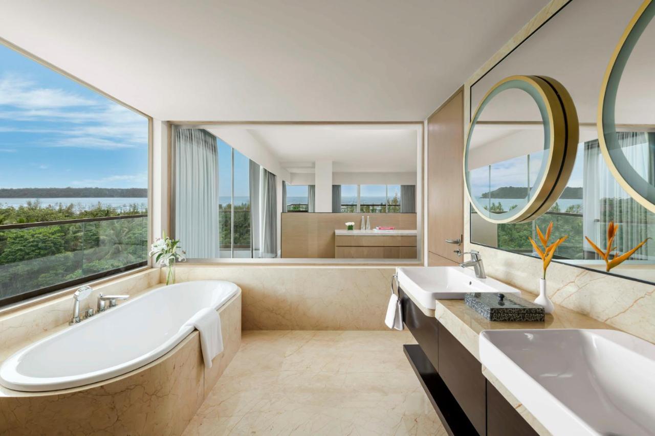 Vivanta Goa, Miramar 帕纳吉 外观 照片